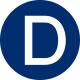 D