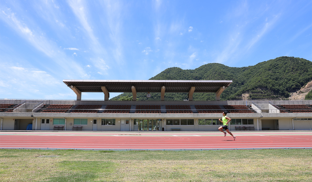 小浜運動公園