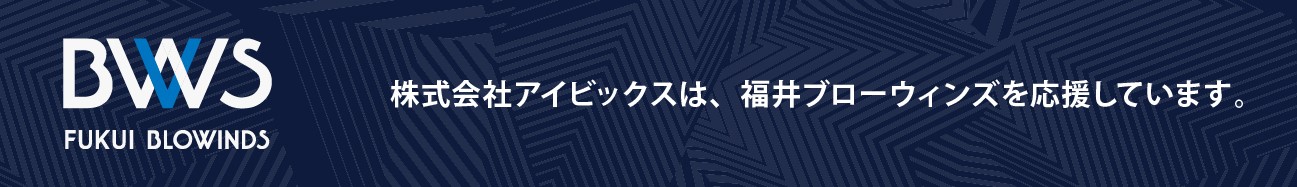 福井ブローウィンズ